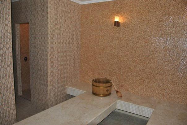 Hotel Aquarius Τσορνομόρσκ Εξωτερικό φωτογραφία