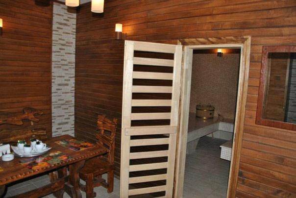 Hotel Aquarius Τσορνομόρσκ Εξωτερικό φωτογραφία