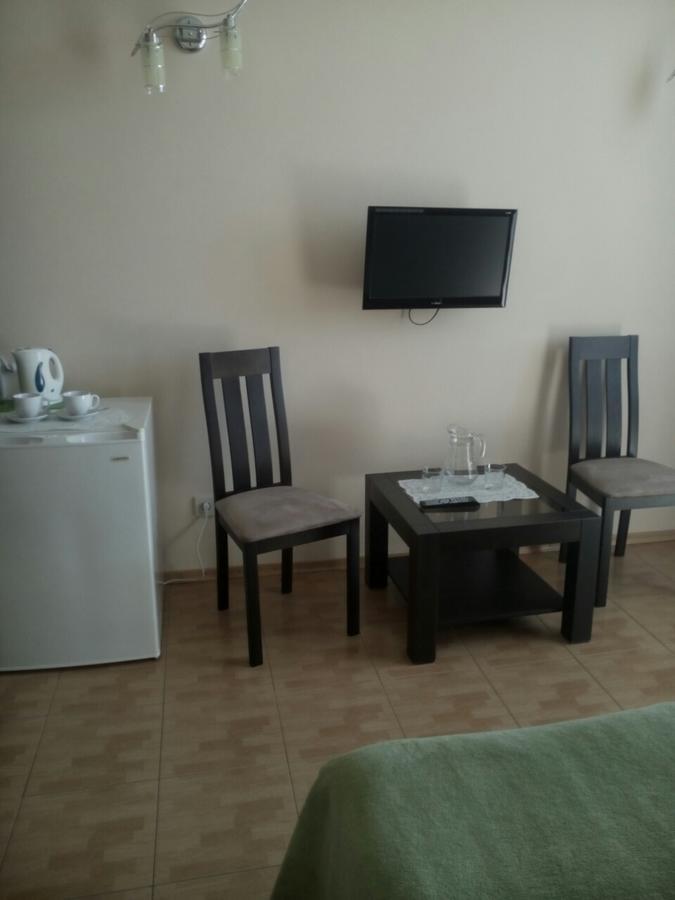 Hotel Aquarius Τσορνομόρσκ Εξωτερικό φωτογραφία