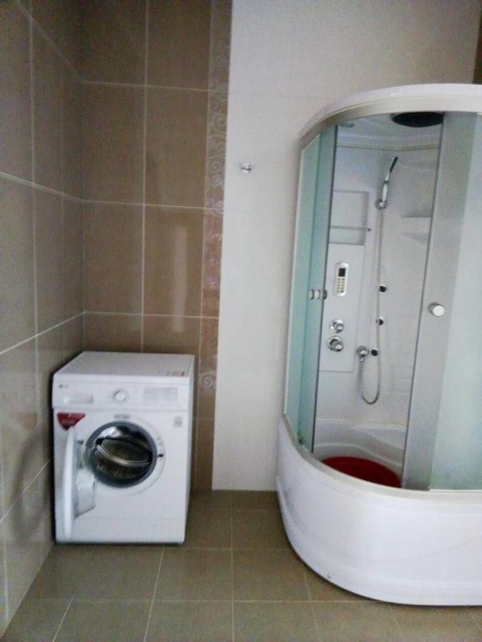 Hotel Aquarius Τσορνομόρσκ Εξωτερικό φωτογραφία
