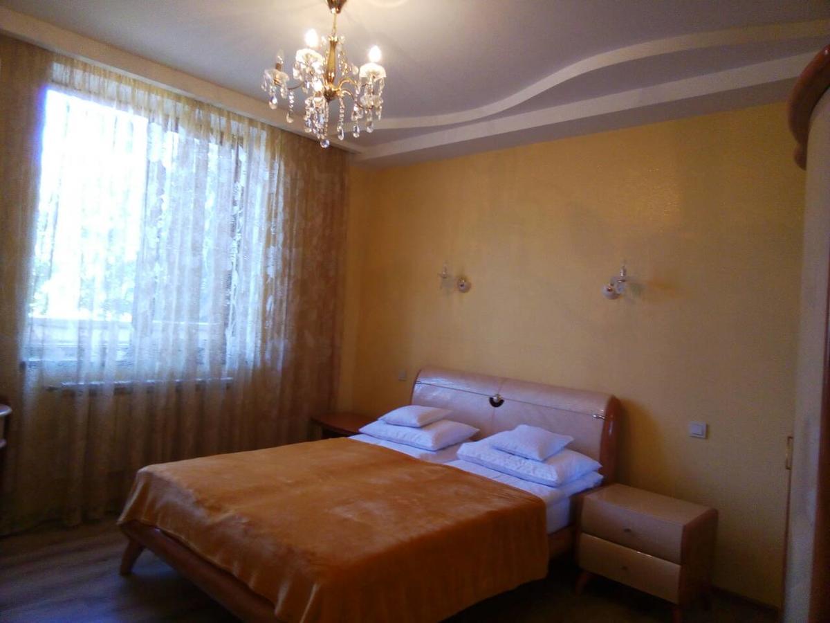 Hotel Aquarius Τσορνομόρσκ Εξωτερικό φωτογραφία