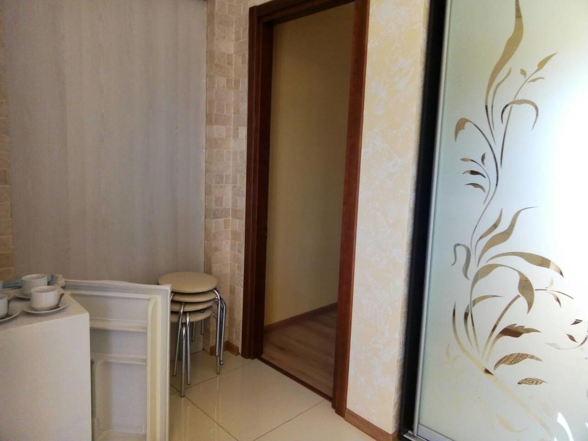 Hotel Aquarius Τσορνομόρσκ Εξωτερικό φωτογραφία