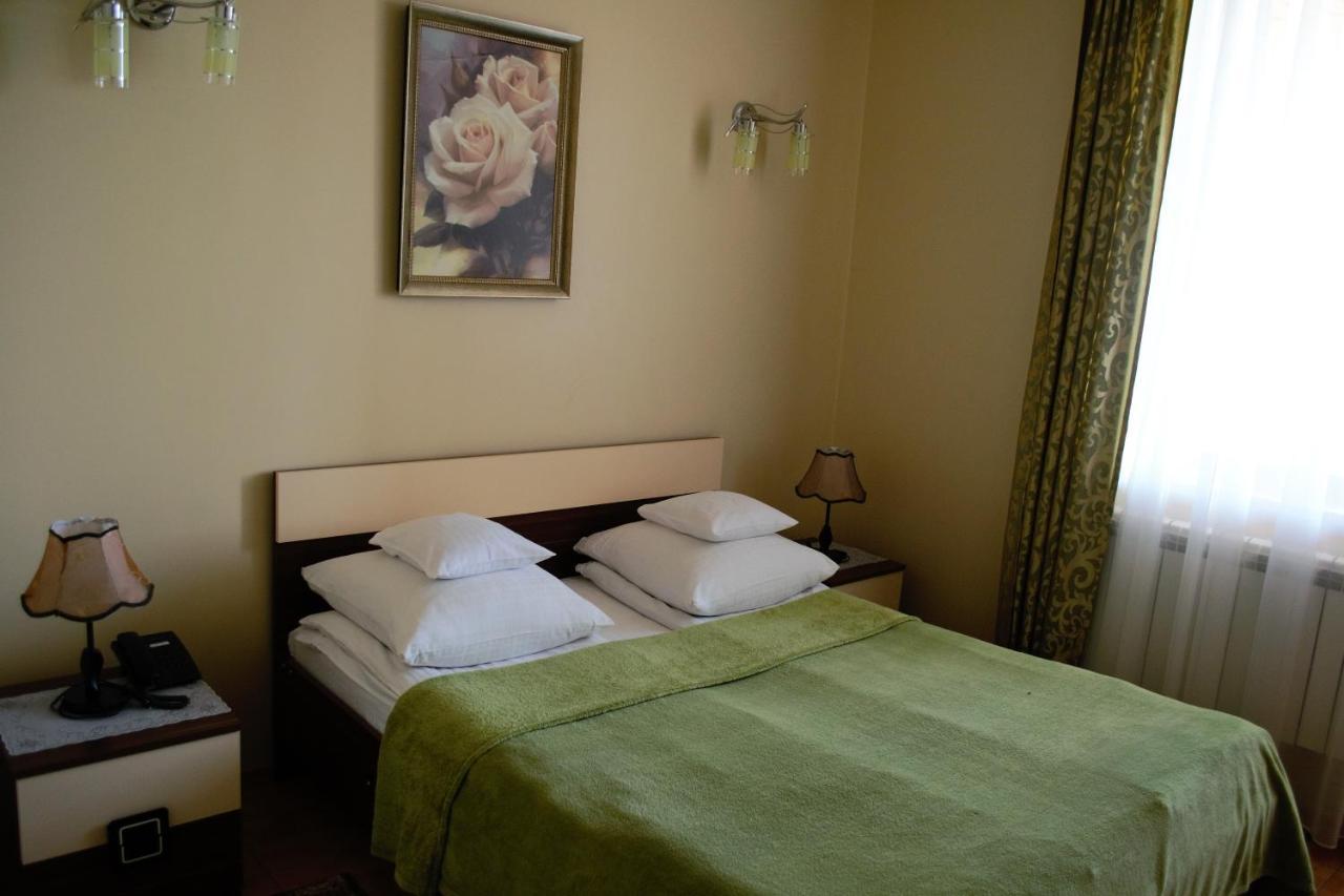 Hotel Aquarius Τσορνομόρσκ Εξωτερικό φωτογραφία