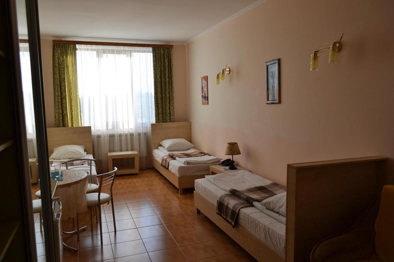 Hotel Aquarius Τσορνομόρσκ Εξωτερικό φωτογραφία
